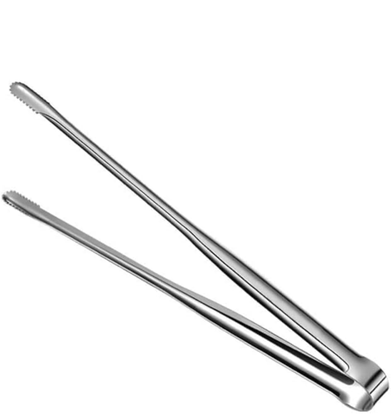 Pinces de Barbecue en Acier Inox 304 | Accessoire de Cuisine Premium pour Grillades et BBQ