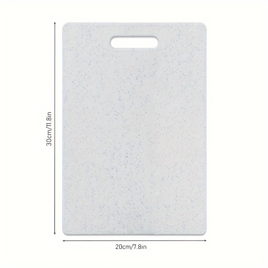 Planche à Découper Design Marbre | Antibactérienne & Antimoisissure