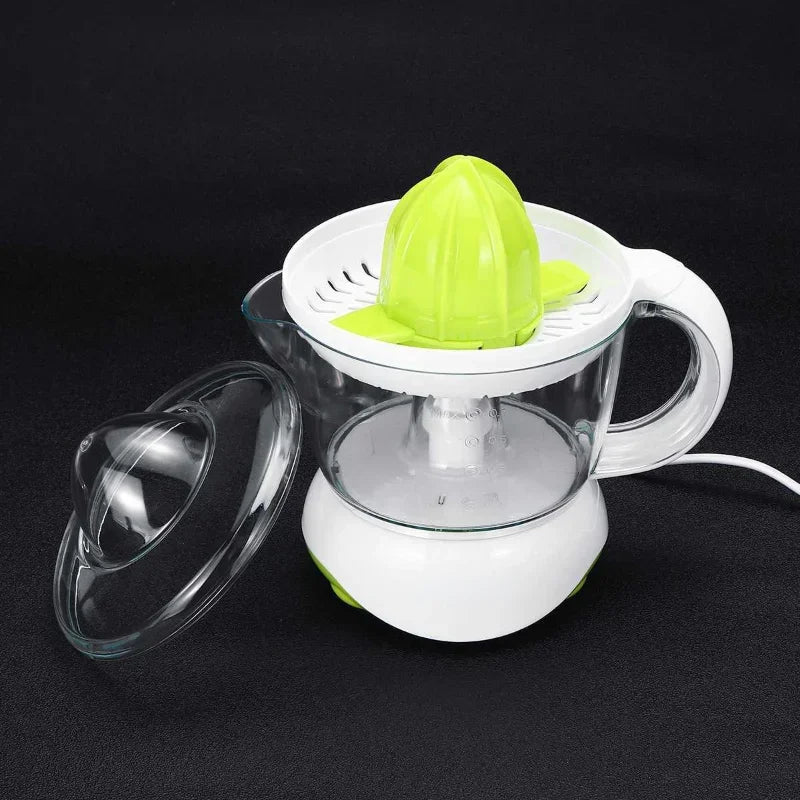Presse-Agrumes Électrique Portable 700 ml – Grande Capacité