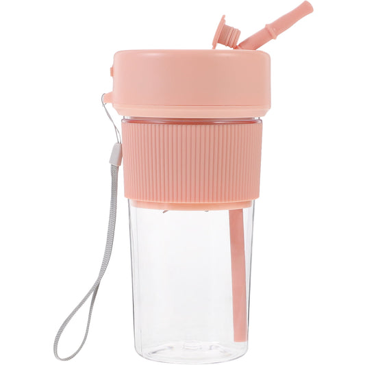 Mixeur Portable USB Rechargeable | 6 Lames Puissantes