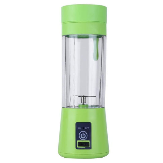 Blender Portable Haute Performance 380ml | Rechargeable