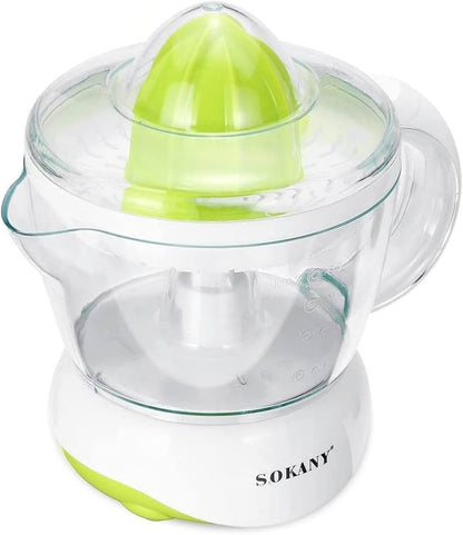 Presse-Agrumes Électrique Portable 700 ml – Grande Capacité