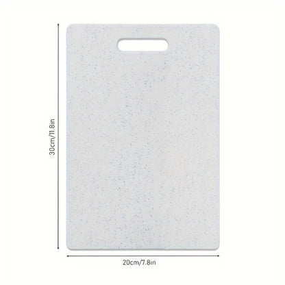Planche à Découper Design Marbre | Antibactérienne & Antimoisissure