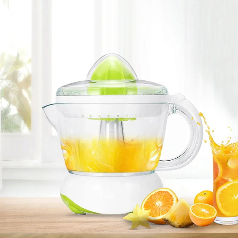 Presse-Agrumes Électrique Portable 700 ml – Grande Capacité