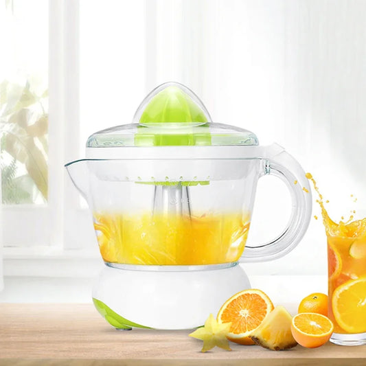 Presse-Agrumes Électrique Portable 700 ml – Grande Capacité