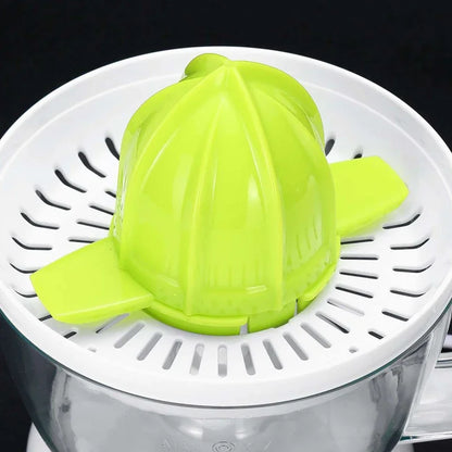 Presse-Agrumes Électrique Portable 700 ml – Grande Capacité
