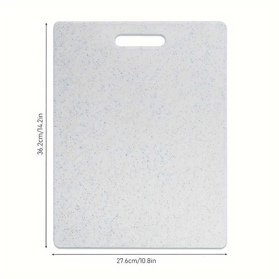 Planche à Découper Design Marbre | Antibactérienne & Antimoisissure
