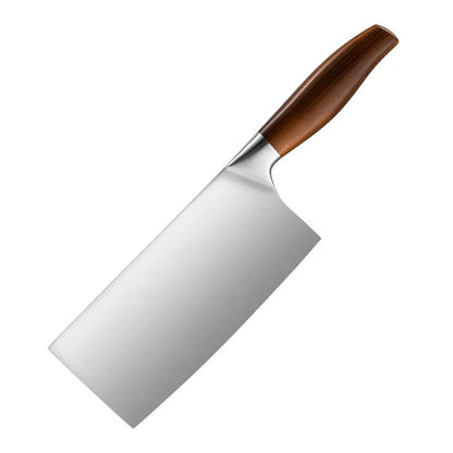 Kit Couteaux Japonais en Acier Inox | Tranchant Durable & Finition Premium