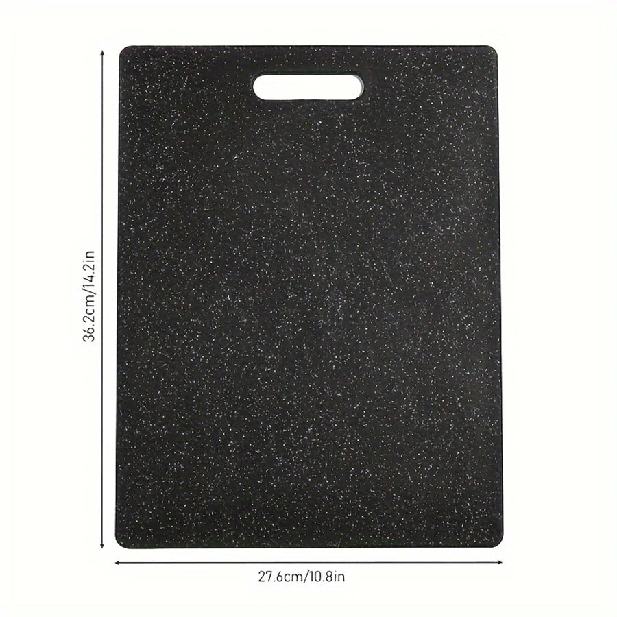 Planche à Découper Design Marbre | Antibactérienne & Antimoisissure