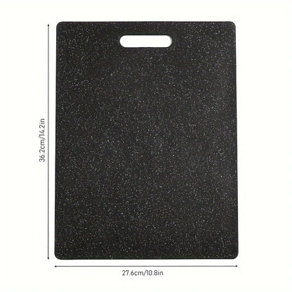 Planche à Découper Design Marbre | Antibactérienne & Antimoisissure