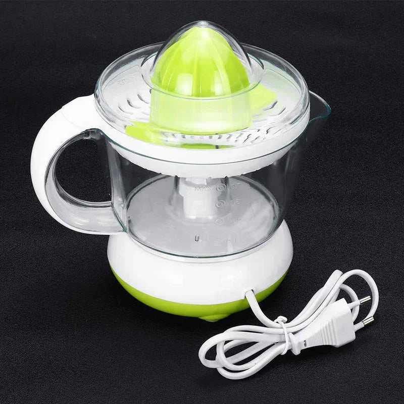 Presse-Agrumes Électrique Portable 700 ml – Grande Capacité