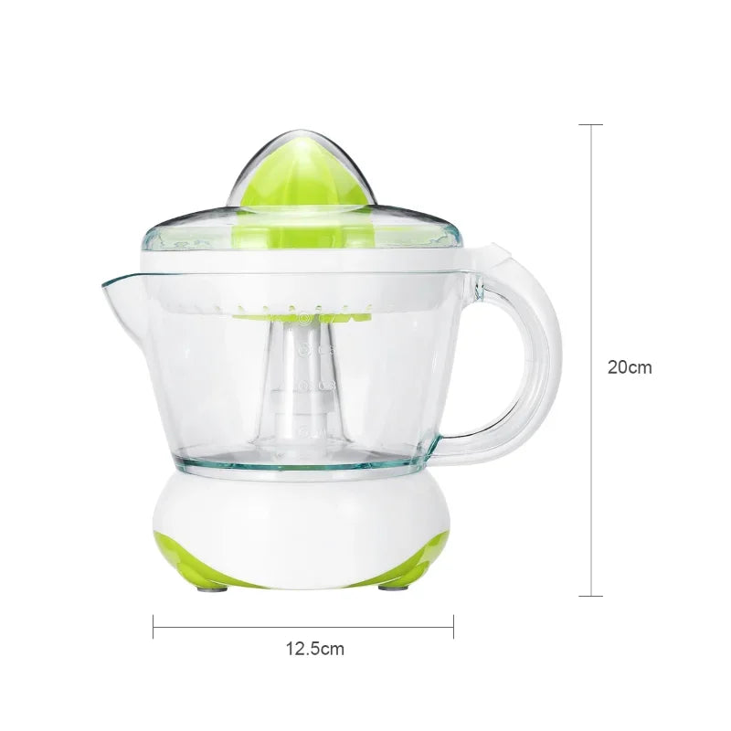 Presse-Agrumes Électrique Portable 700 ml – Grande Capacité
