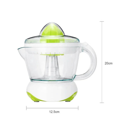 Presse-Agrumes Électrique Portable 700 ml – Grande Capacité