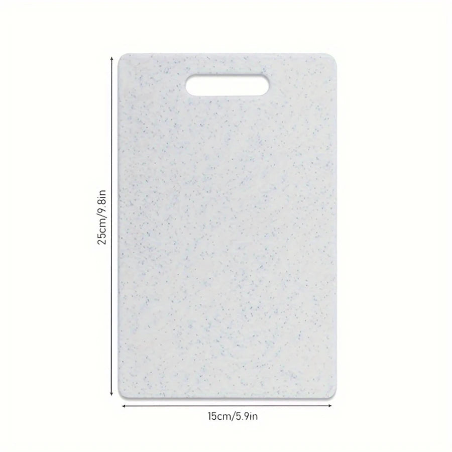 Planche à Découper Design Marbre | Antibactérienne & Antimoisissure